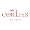 The Corliss Residence Logo